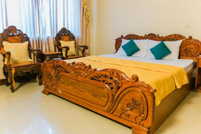  Star Hotel  Battambang